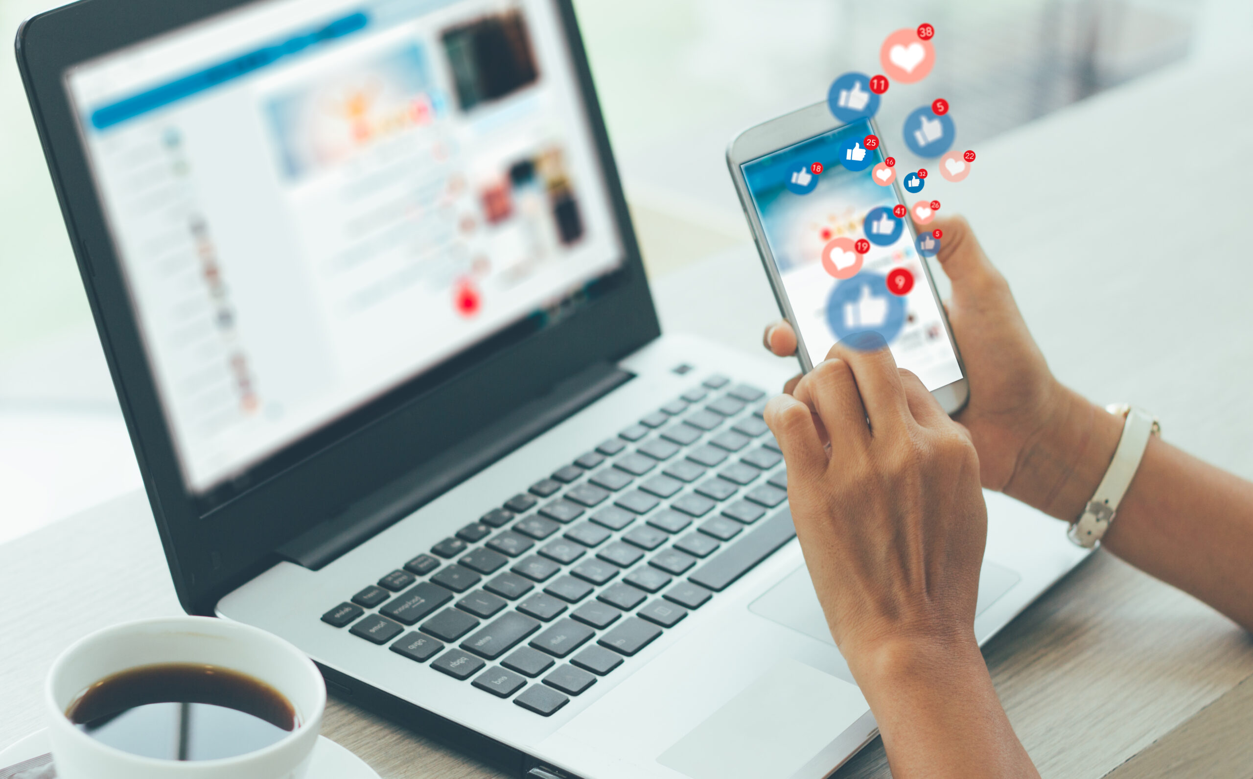 social media scaled