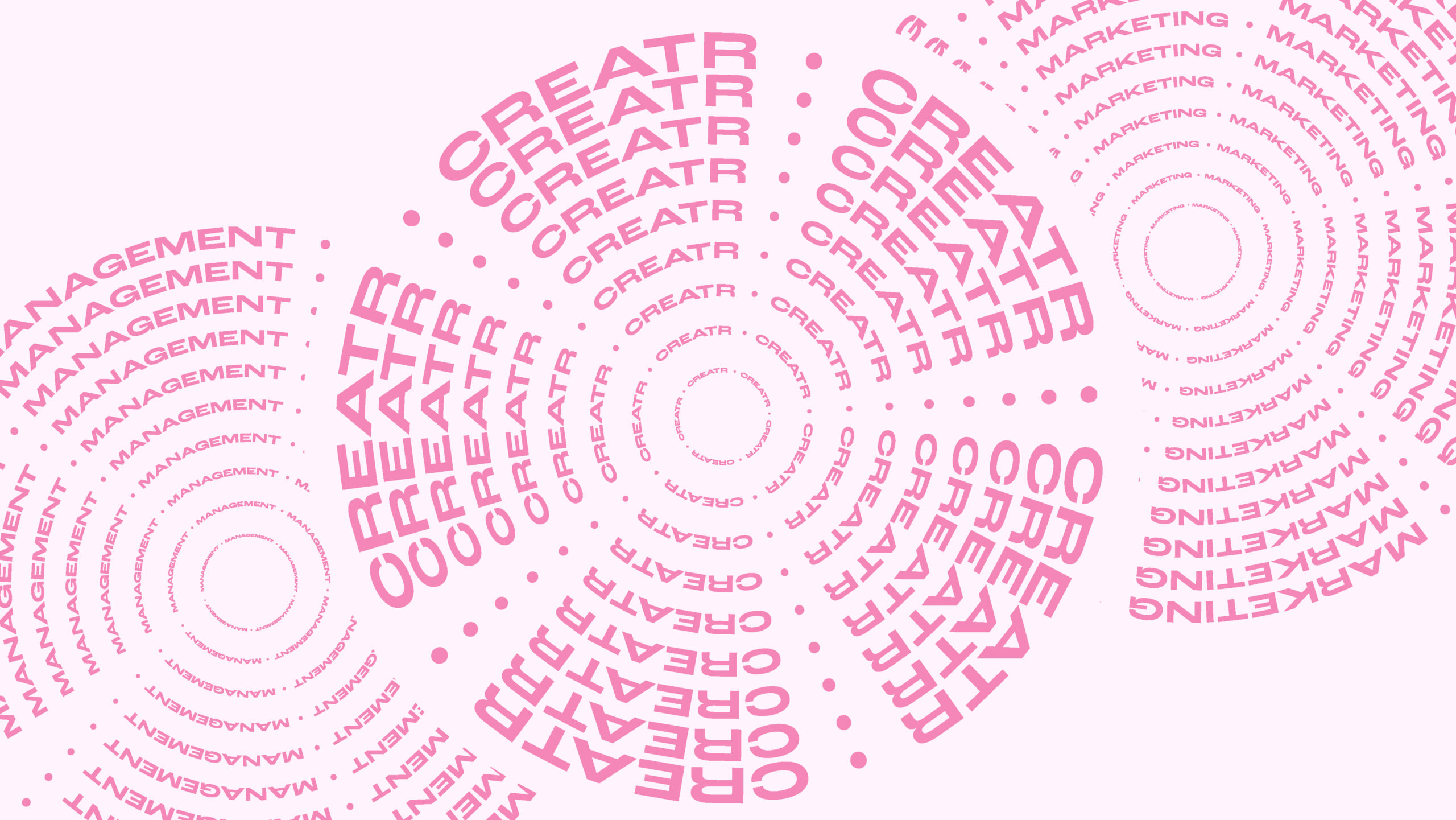 Creatr – Logo Design
