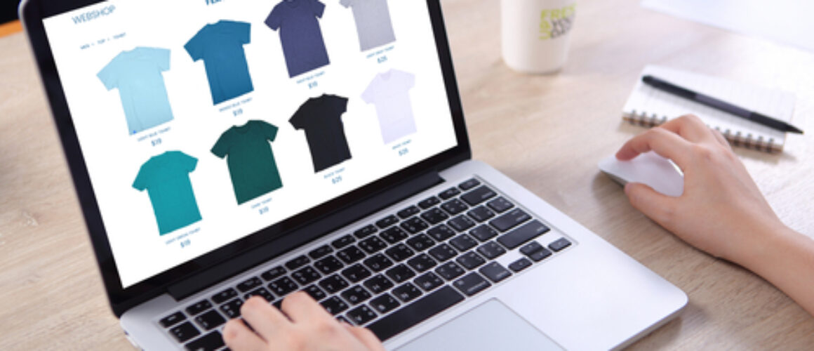 Designing an Effective Online Store for eCommerce Success