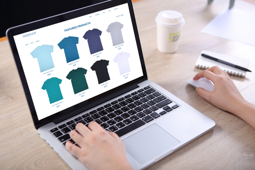 Designing an Effective Online Store for eCommerce Success