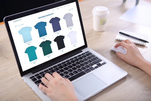 Designing an Effective Online Store for eCommerce Success Navigating eCommerce: Designing an Effective Online Store