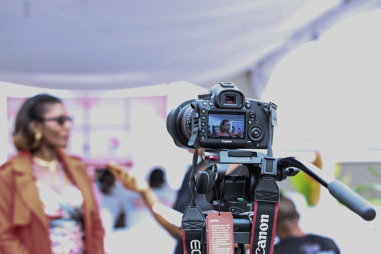 The Future of Editing: Top 5 AI-Powered Video Editors in 2024 The Future of Editing: Top 5 AI-Powered Video Editors in 2024