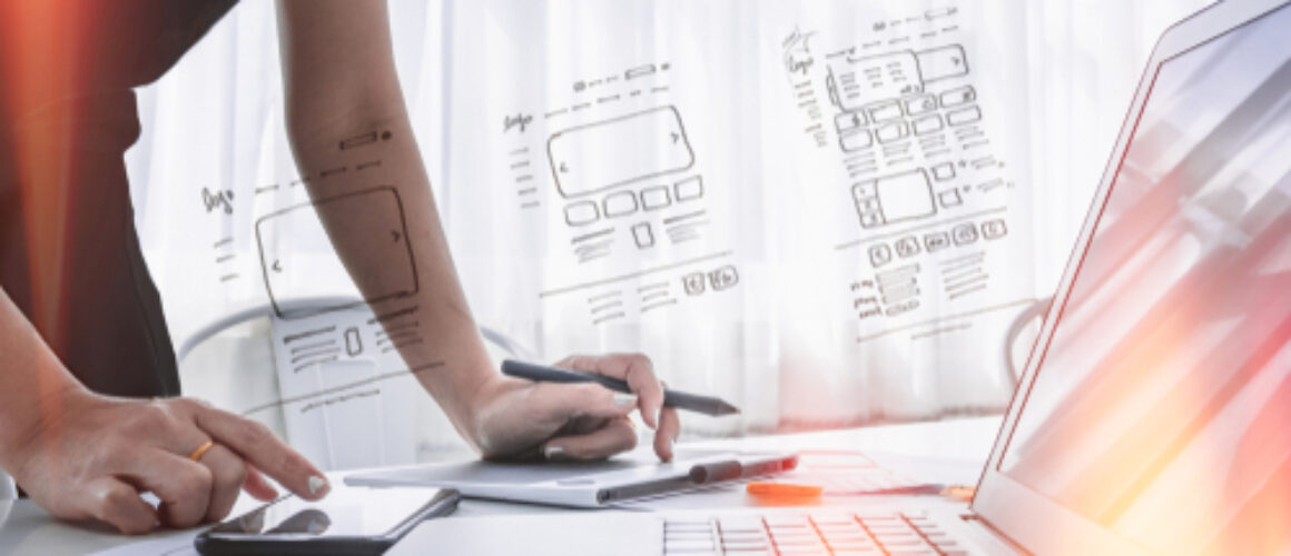 Optimising User Experience: The Key to Successful Web Design