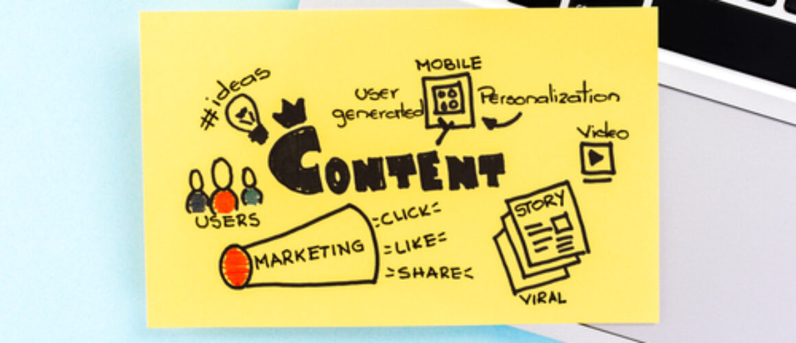The Power of Content: Integrating SEO into Web Design