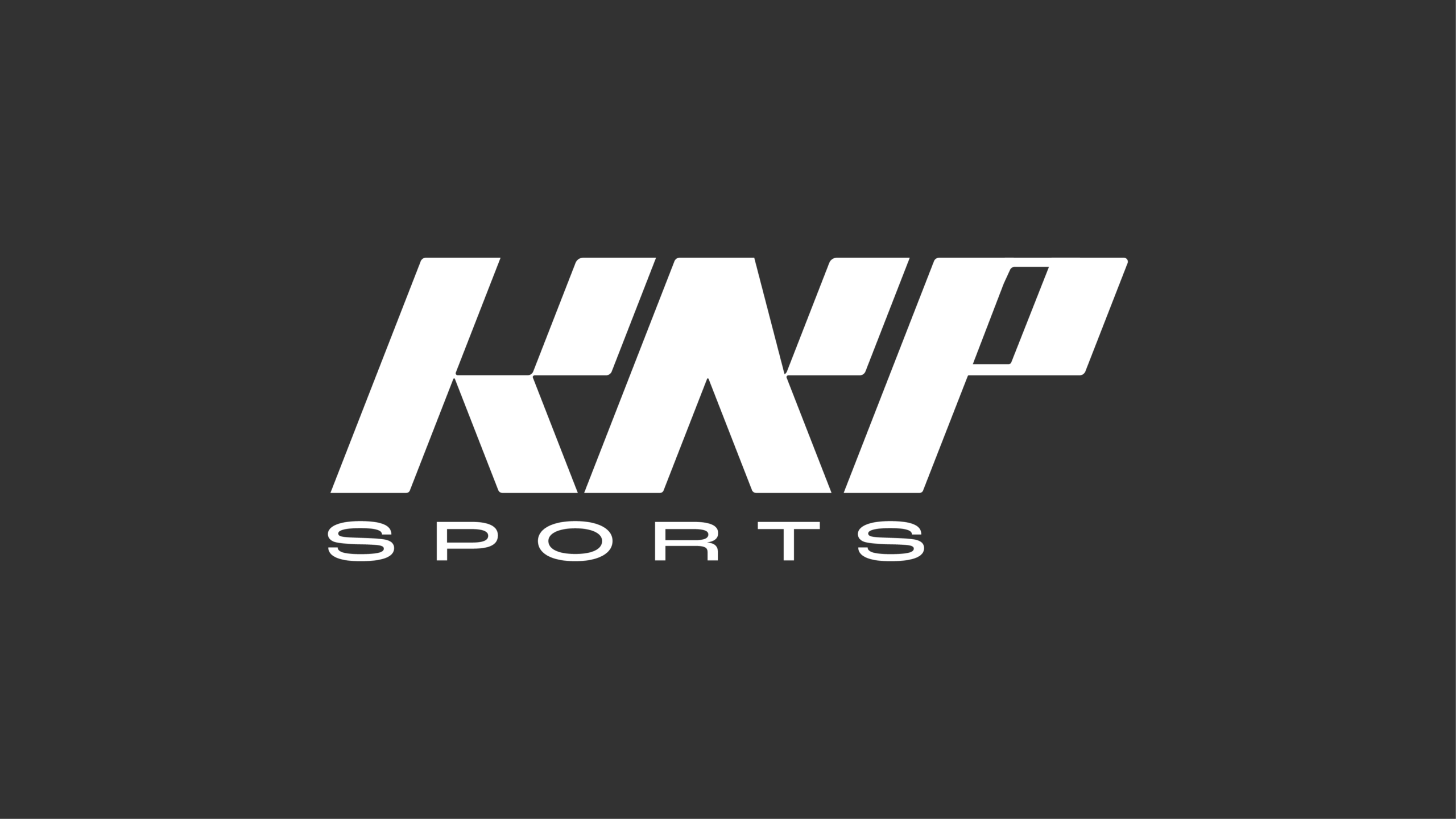 KNP Sports – Logo Design