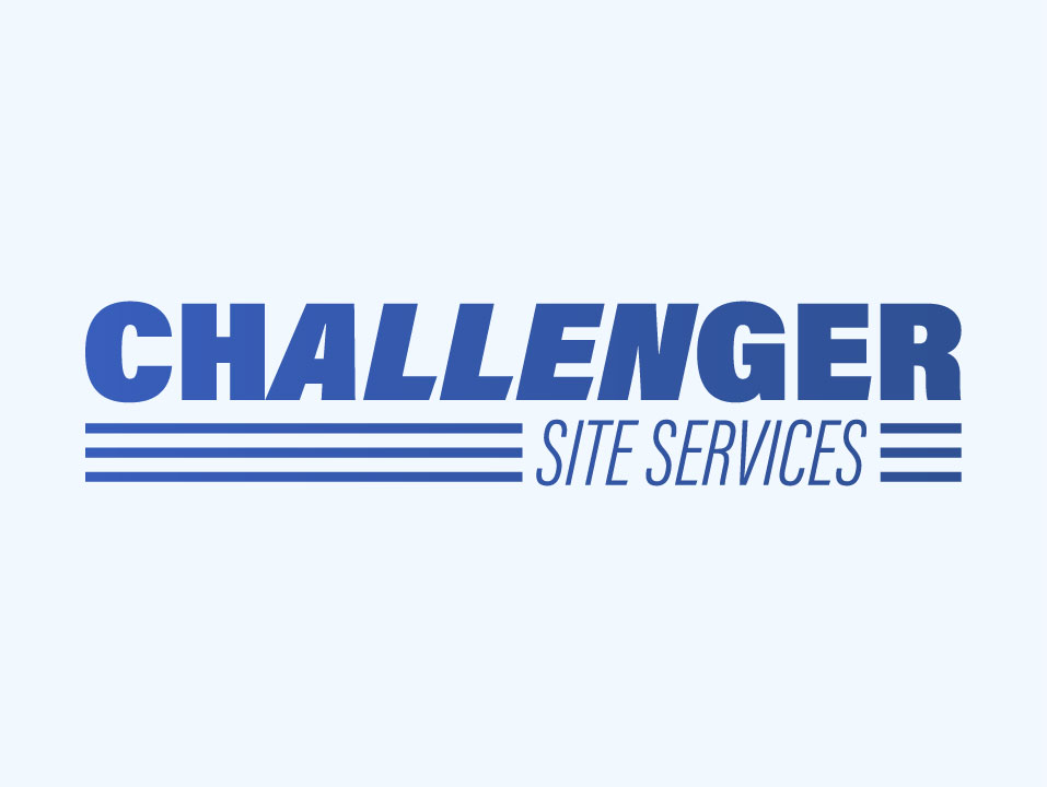 Challenger – logo