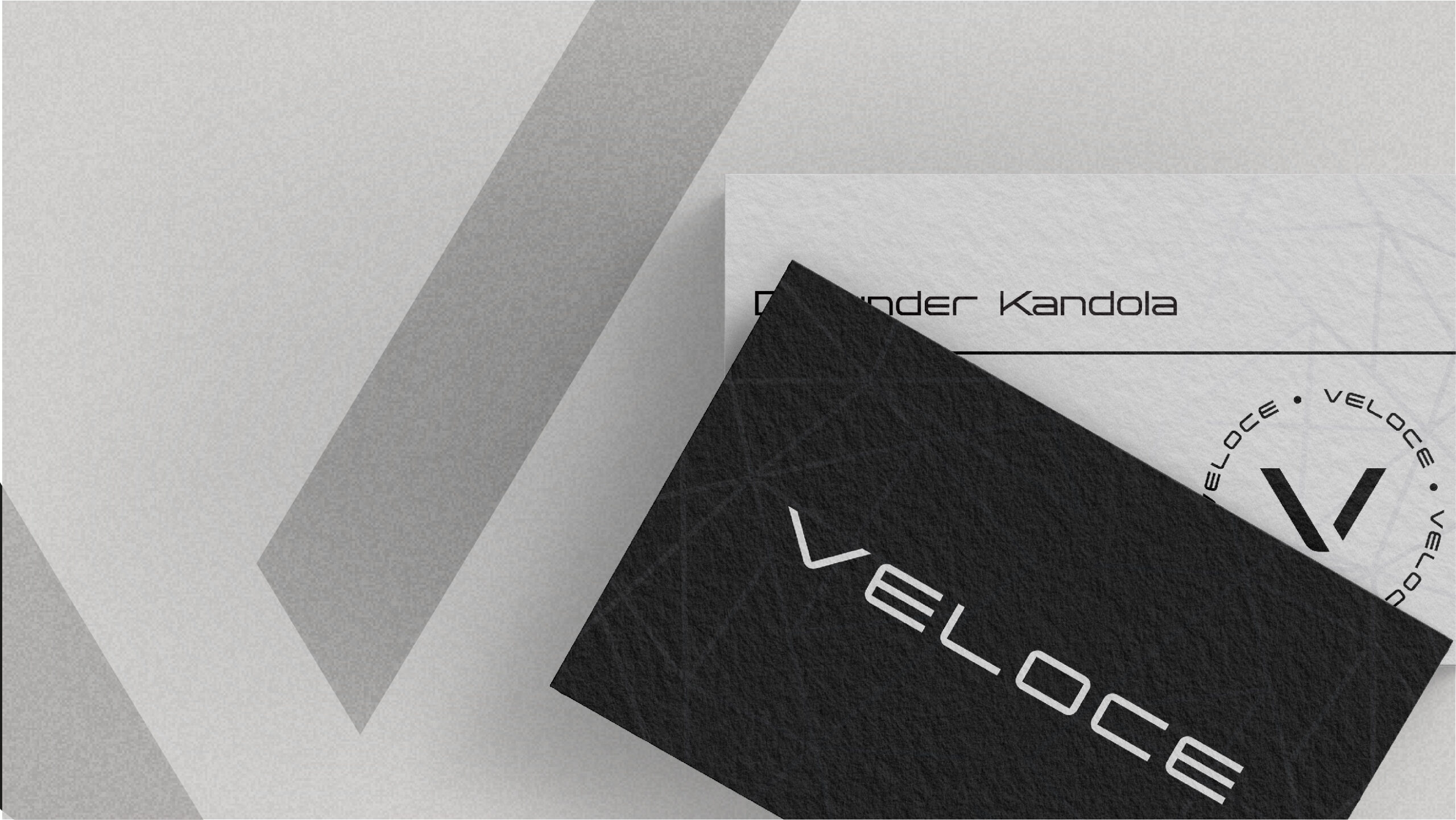 Veloce – Logo Designs