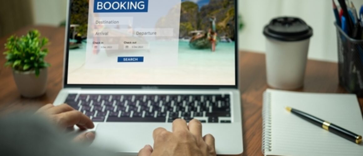 Top 10 WordPress Themes For Hotels