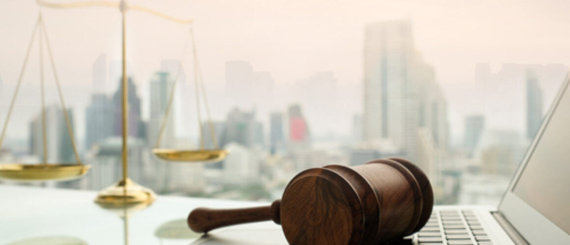 Top 10 WordPress Themes for Lawyer, Solicitor and Legal websites