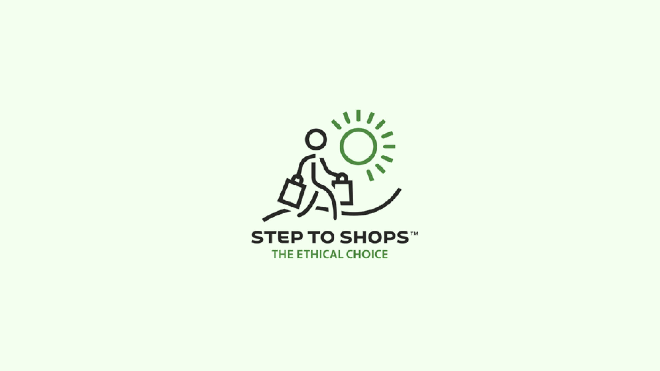 Step to Shops Website Design