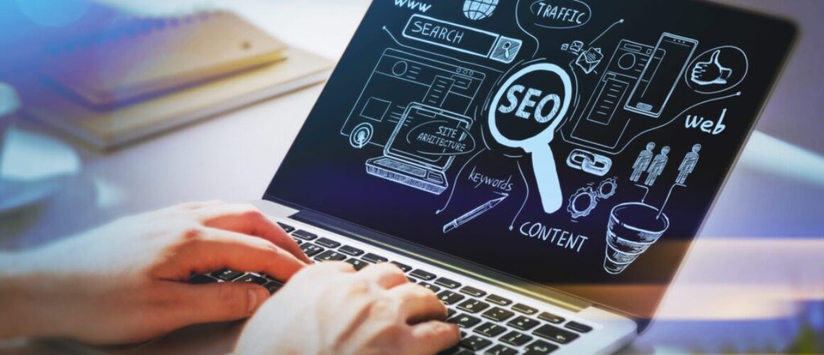 Turning Insights into Action: Making SEO Work for Your Brand